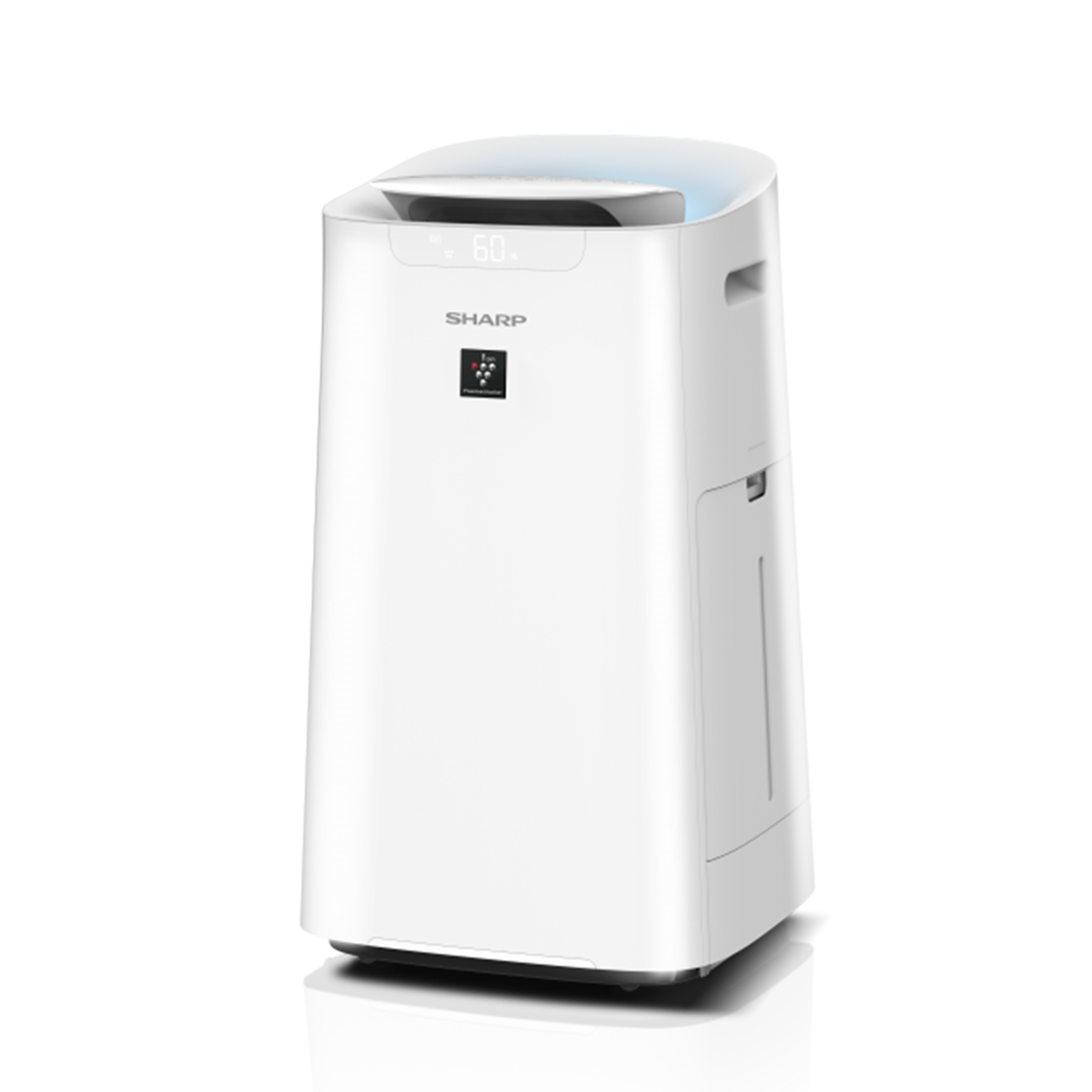 Sharp 50m Humidifying Air Purifier KIL60EW