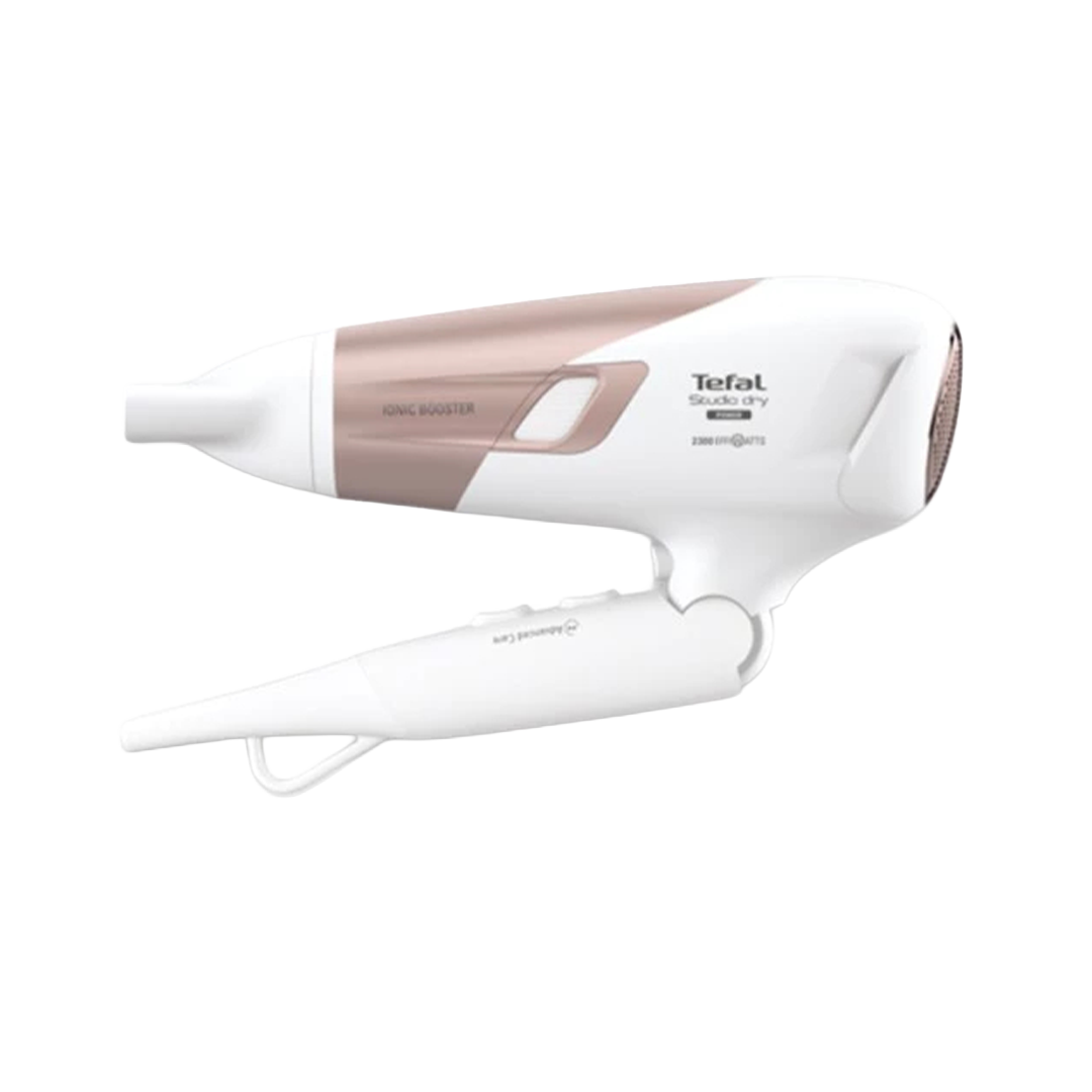 Tefal Hair Dryer Studio Dry Power HV-5883