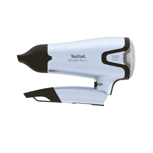 Tefal Hair Dryer HV-5464 Tefal Hair Dryer HV-5464