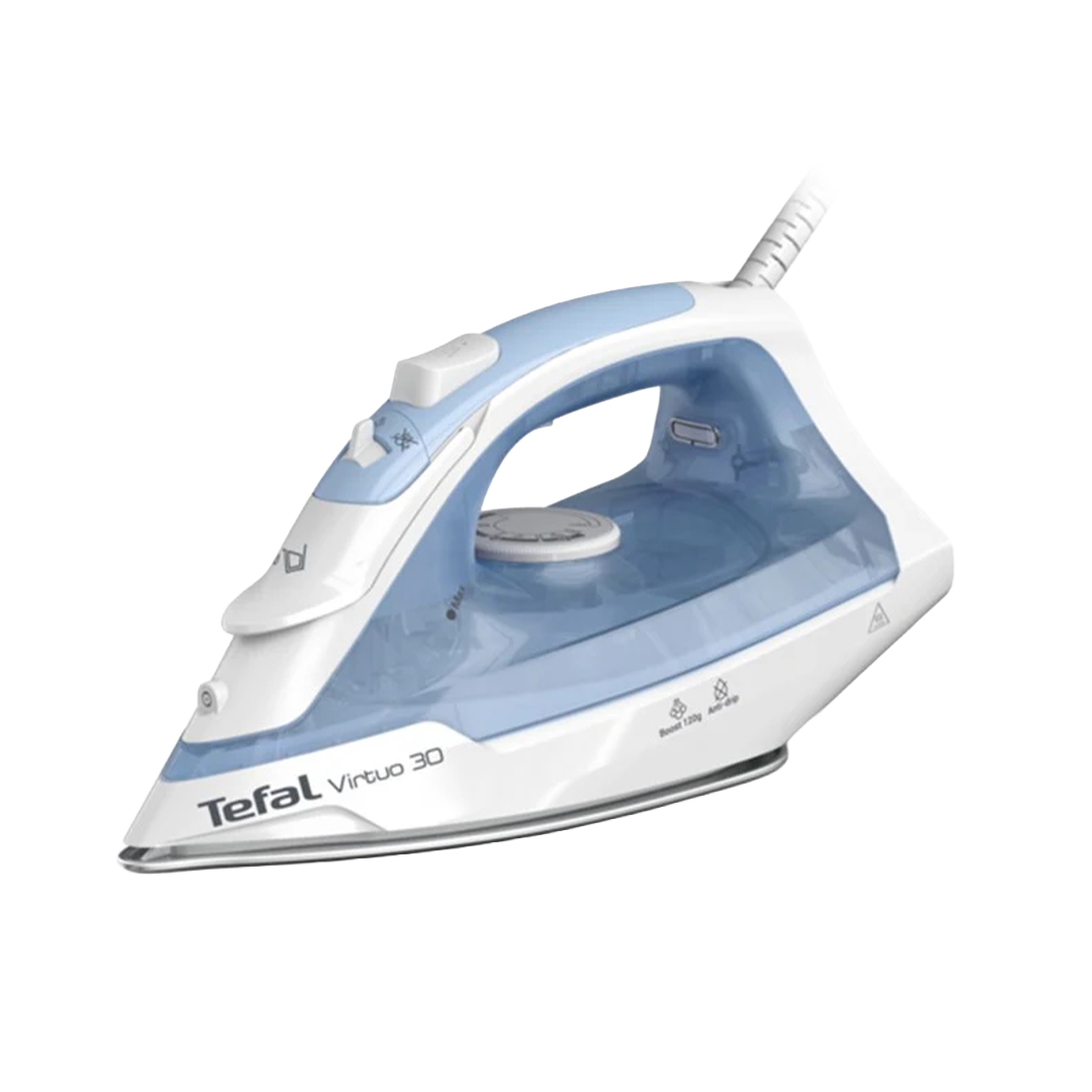 Tefal Virtuo 30 Steam Iron FV2C41