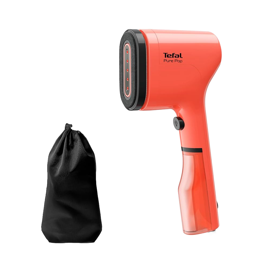Tefal Pure POP Handheld Garment Steamer DT2026