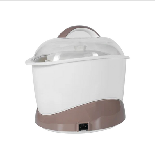 Toyomi 3.2L Double Boiler Cooker SC 3290