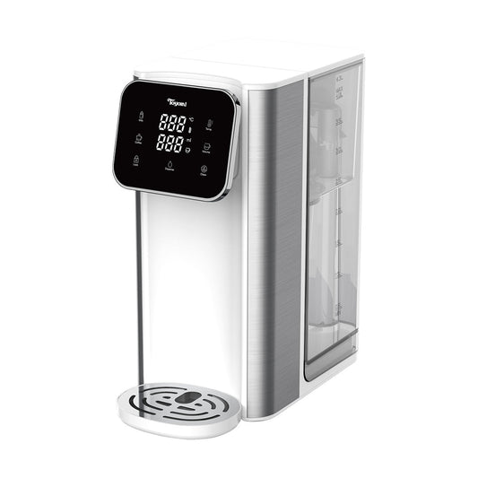 Toyomi InstantBoil Filtered Water Dispenser with Premium Filter 4.3L FB 6643F