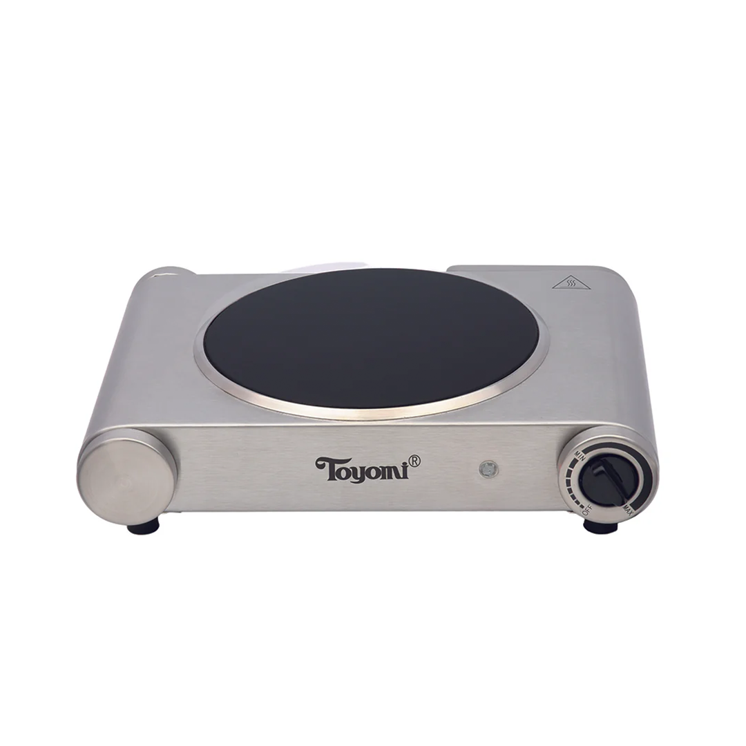 TOYOMI ComboCooker Hotpot & BBQ Grill BBQ 6319