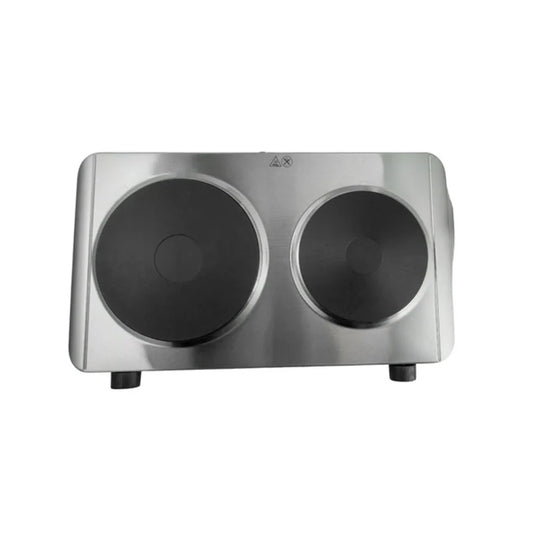 Toyomi Double Hot Plate HP 602