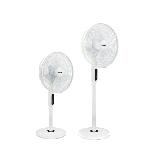 TOYOMI 16" 2-in-1 Adjustable Stand Fan FS 4088R TOYOMI 16" 2-in-1 Adjustable Stand Fan FS 4088R