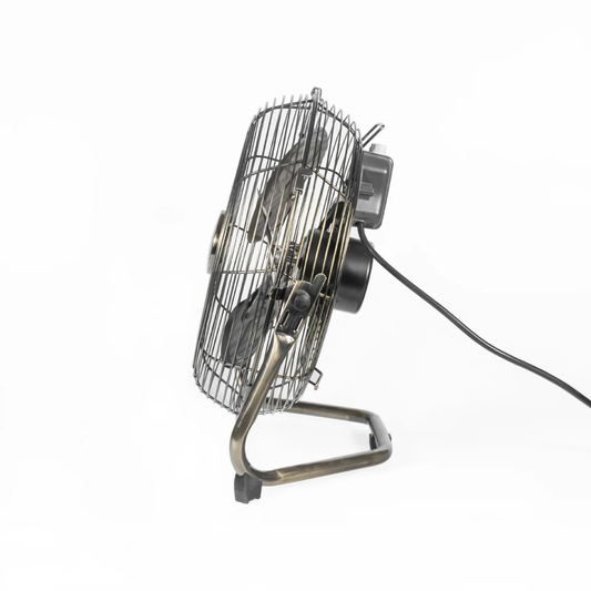 TOYOMI 12" High Velocity Fan POF 1255 TOYOMI 12" High Velocity Fan POF 1255