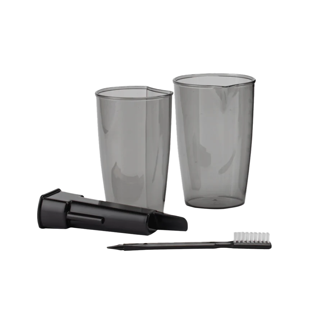 TOYOMI Cold Press Masticating Slow Juicer SJ 9000