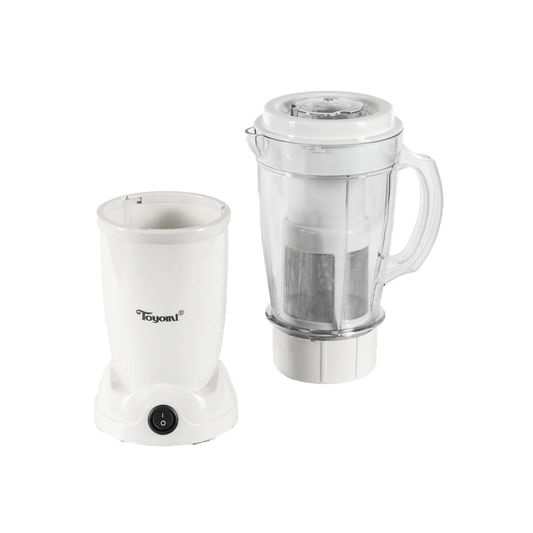 TOYOMI Blender and Food Processor BL 2926 TOYOMI Blender and Food Processor BL 2926