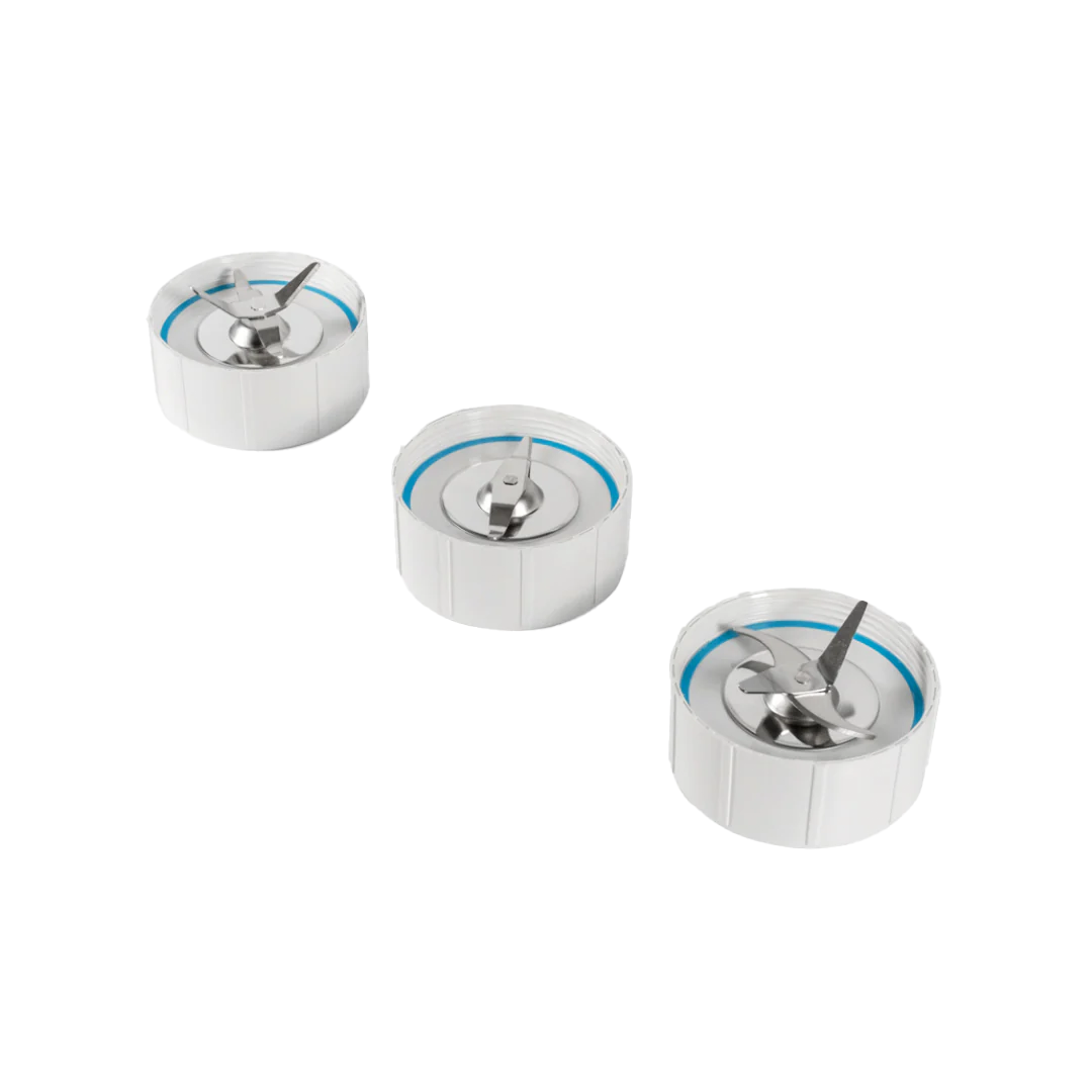 TOYOMI Blender and Food Processor BL 2926