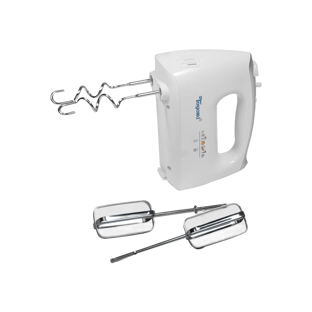 TOYOMI Hand Mixer HM 711