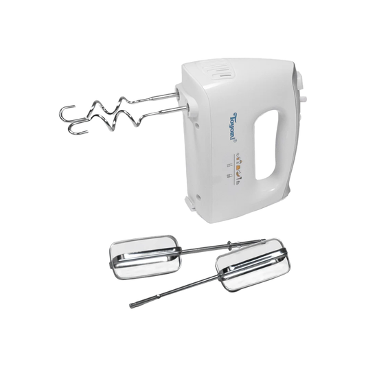 TOYOMI Hand Mixer HM 711 TOYOMI Hand Mixer HM 711