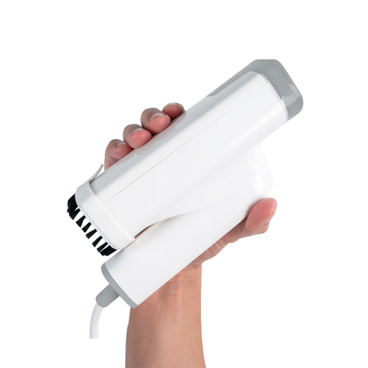 Toyomi Portable Travel Clothes & Garment Steamer GS 520 Toyomi Portable Travel Clothes & Garment Steamer GS 520