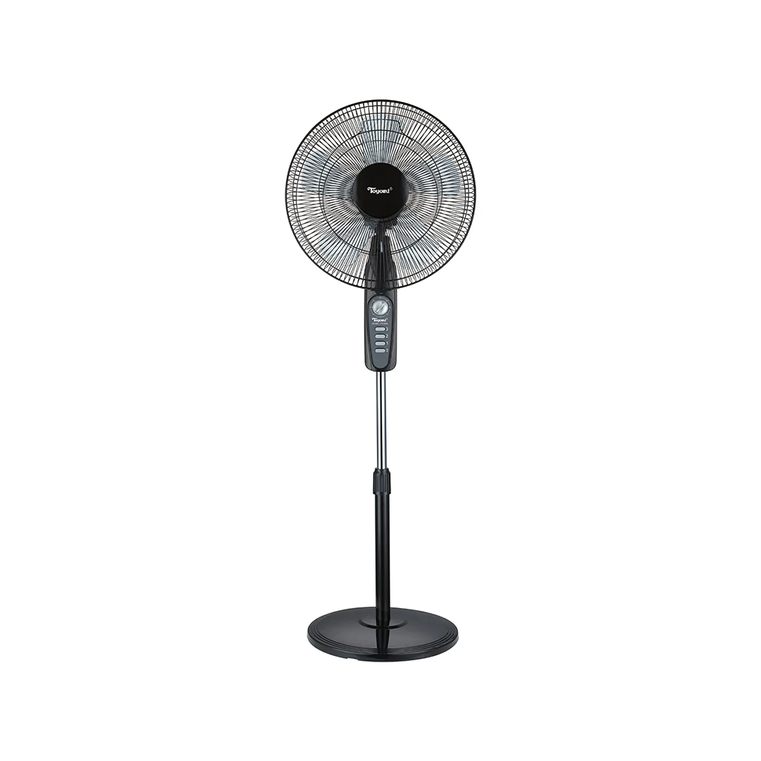TOYOMI 16" Stand Fan FS 1688