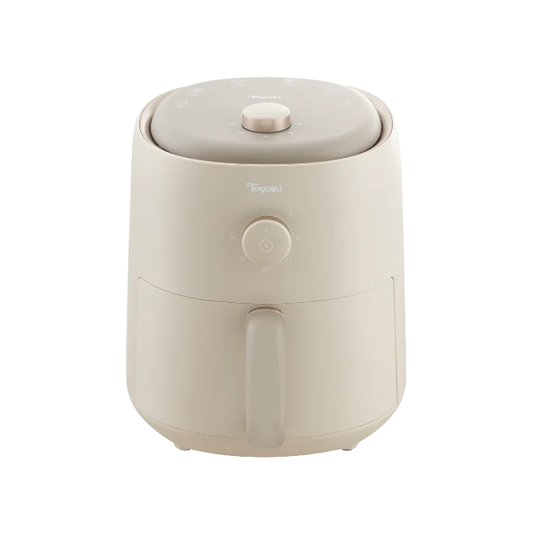 TOYOMI 3.2L Matte Palette Air Fryer AF 3255 TOYOMI 3.2L Matte Palette Air Fryer AF 3255