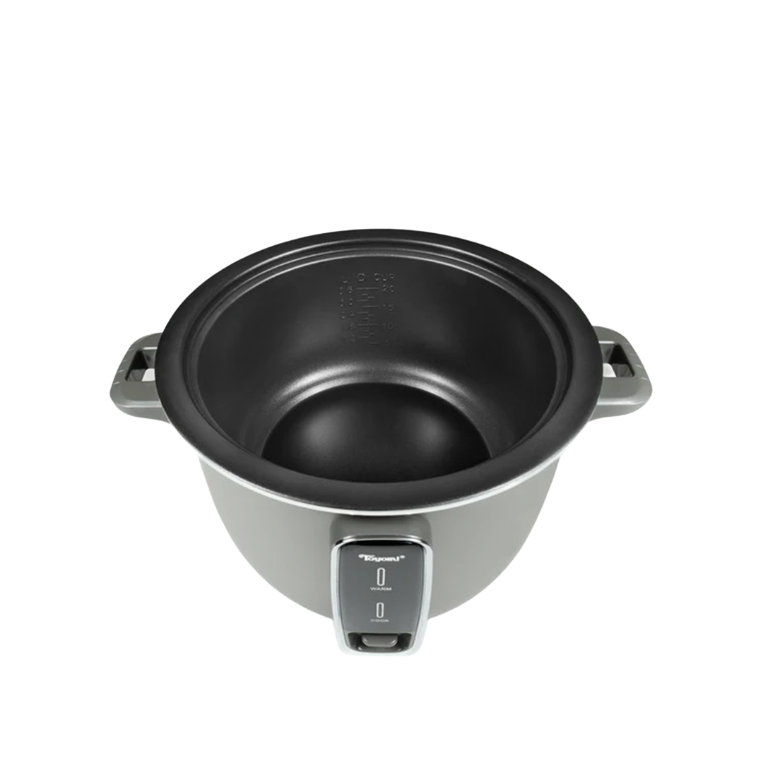 Toyomi Commercial Rice Cooker 8.5L TRC-8500