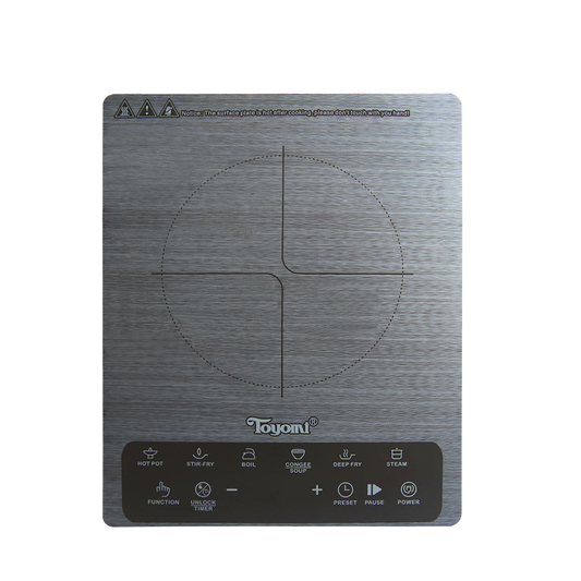Toyomi Induction Cooker IH-09V09