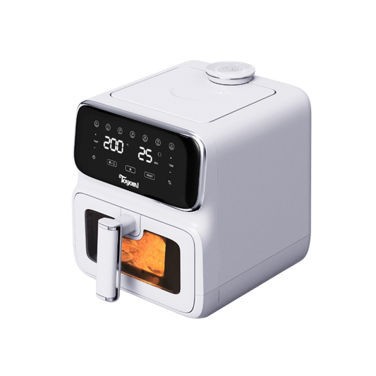Toyomi Air Fryer 5.5L AF-5579ST