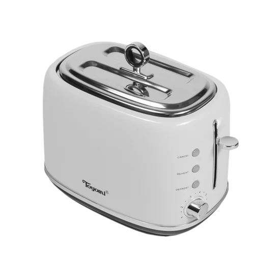 Toyomi Bread toaster 2 Slot BT-2011