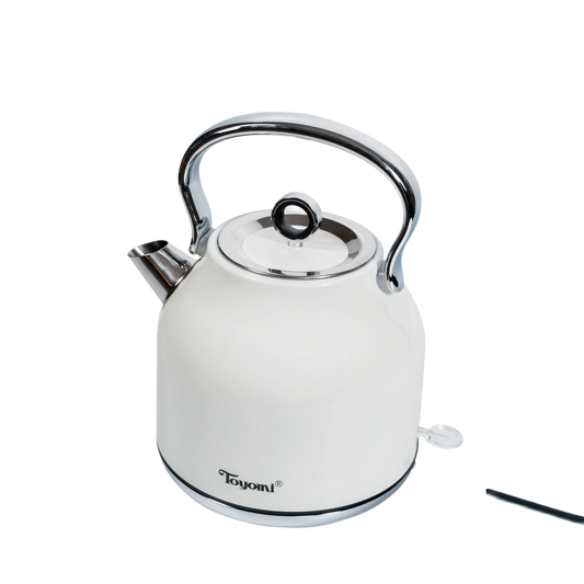 Toyomi Electric Kettle 1.7L WK-1700