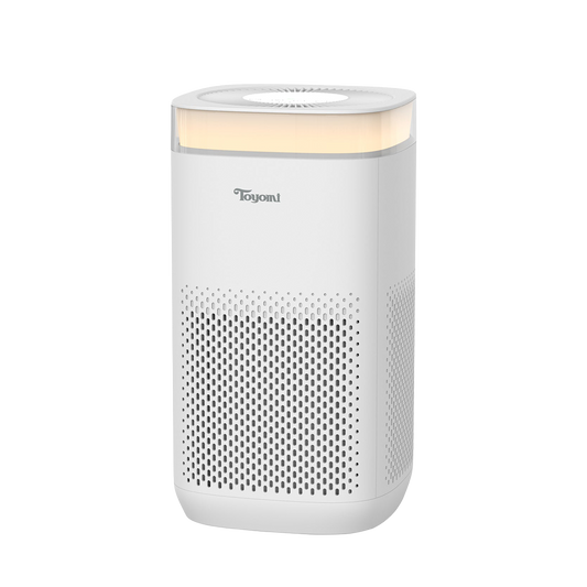 Toyomi HaloGuard Air Purifier AP 7300IT