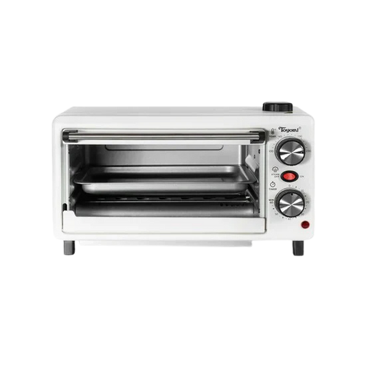 Toyomi Classic Toast & Steam Oven 12L TO 1230ST