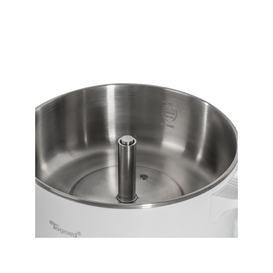 Toyomi Steamboat 4.0L SSB-6640