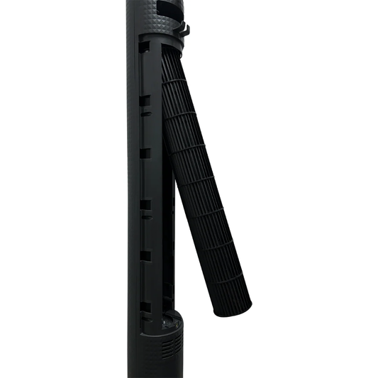 TOYOMI 46" DC Tower Fan TW 8311DC TOYOMI 46" DC Tower Fan TW 8311DC