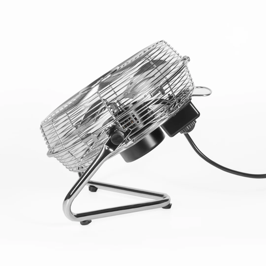 TOYOMI 8" High Velocity Fan PF 855 TOYOMI 8" High Velocity Fan PF 855