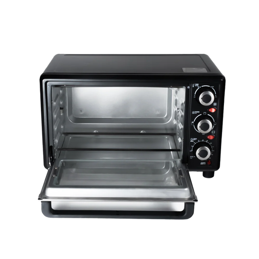 TOYOMI 25L Electric Oven with Rotisserie TO 2311RC TOYOMI 25L Electric Oven with Rotisserie TO 2311RC
