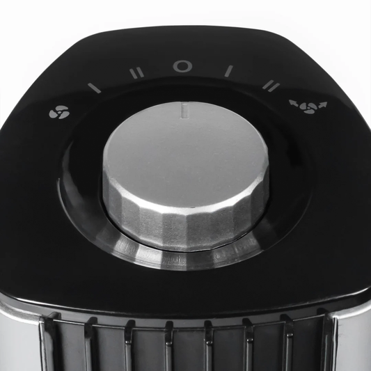 TOYOMI Mini Desk Tower Fan TW 66 TOYOMI Mini Desk Tower Fan TW 66