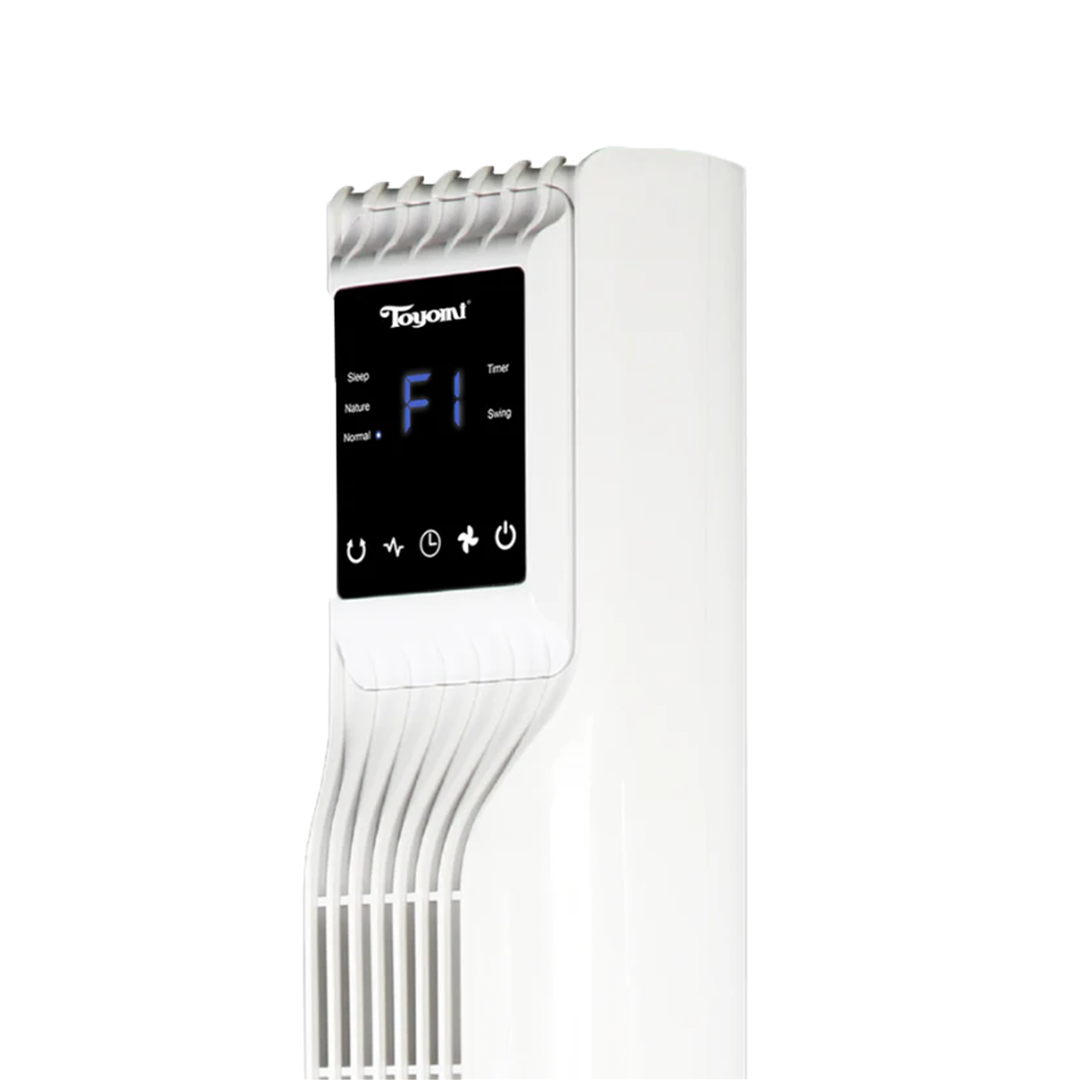 TOYOMI Airy Tower Fan with Remote TW 2103R