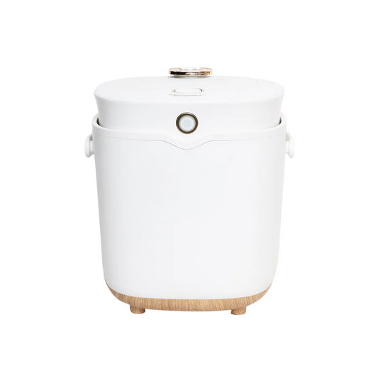 TOYOMI 0.8L SmartDiet Micro-Com. Rice Cooker RC 2080LC TOYOMI 0.8L SmartDiet Micro-Com. Rice Cooker RC 2080LC