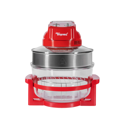 Toyomi Convection Roaster 11.5L JL 9501TU