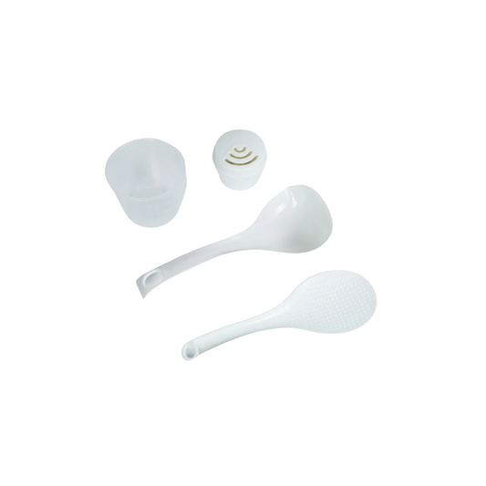 TOYOMI 4.0L Multi-Function Cooker with High Heat Ceramic Pot RC 4081CP TOYOMI 4.0L Multi-Function Cooker with High Heat Ceramic Pot RC 4081CP