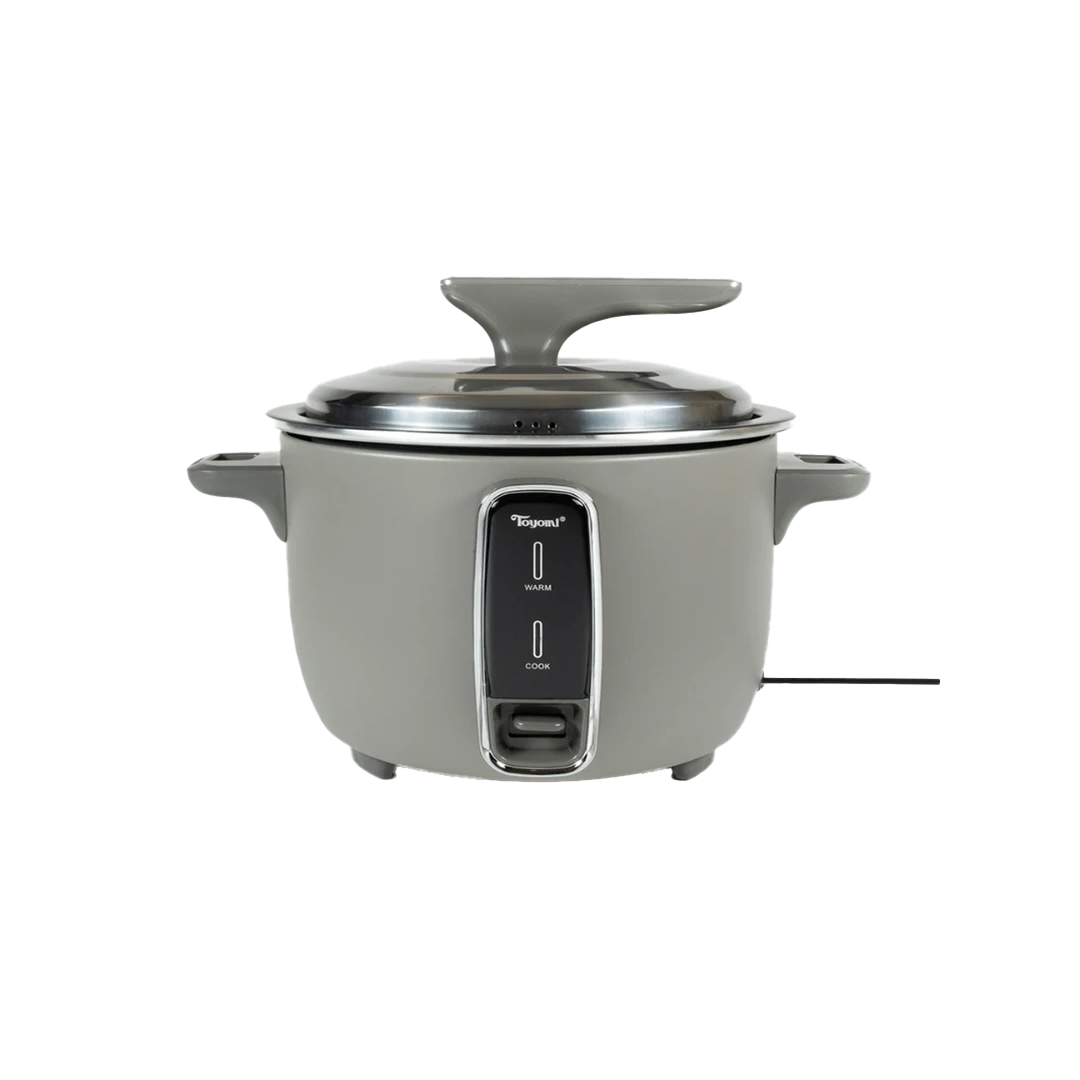 TOYOMI Commercial Rice Cooker TRC 4200