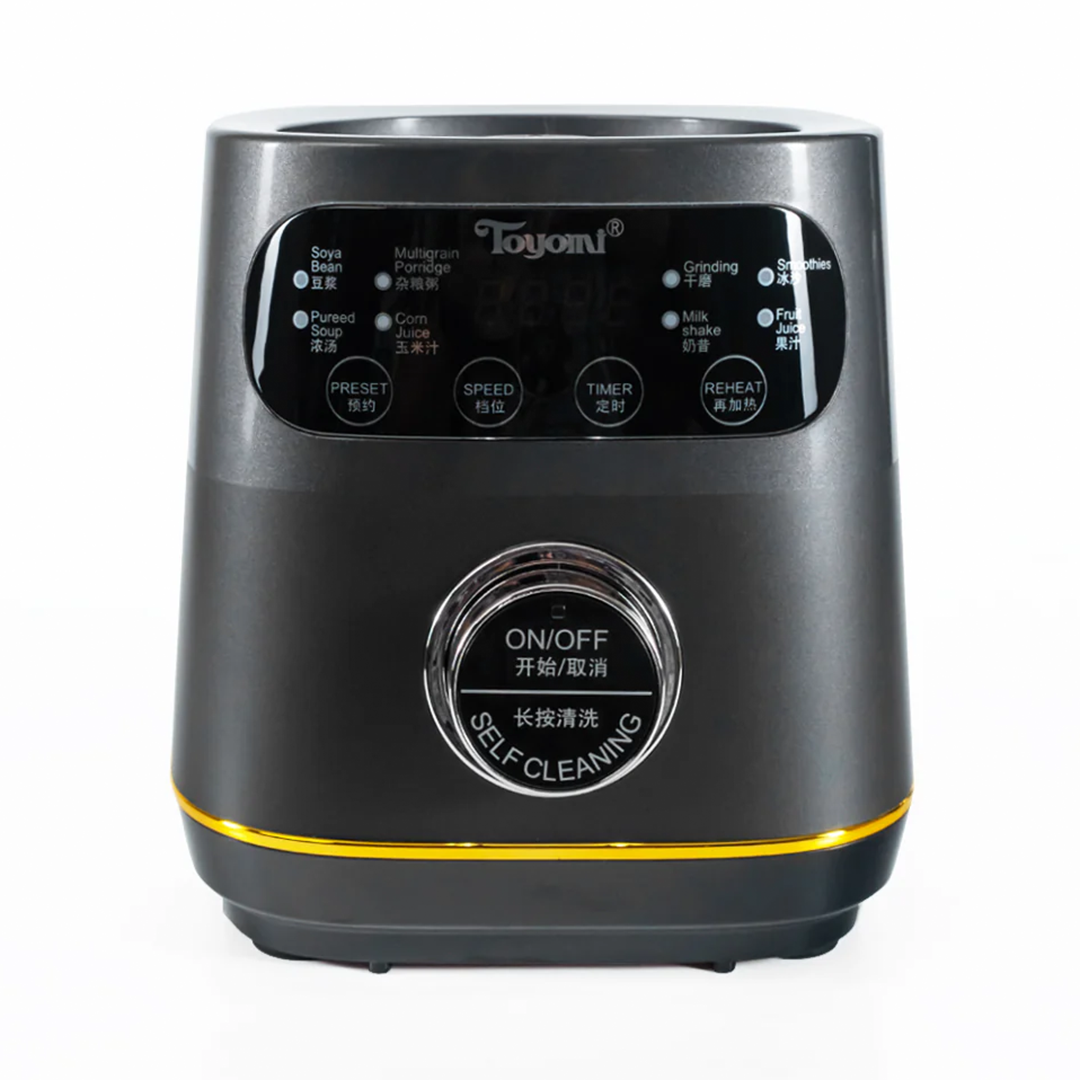 TOYOMI 1.75L Cooking Blender 1000W BLC 4695
