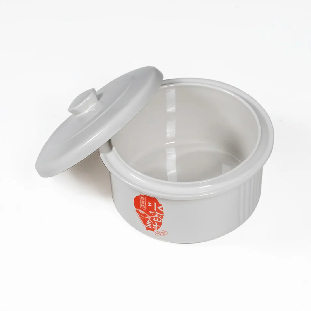 TOYOMI 1.8L Double Boil Cooker SC 1822