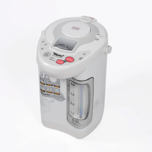 TOYOMI 5.5L Electric Air Pot EPA 559 TOYOMI 5.5L Electric Air Pot EPA 559