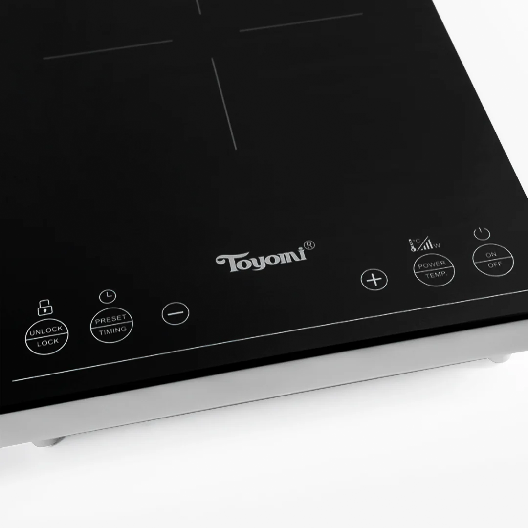 TOYOMI Induction Cooker IH 10V10