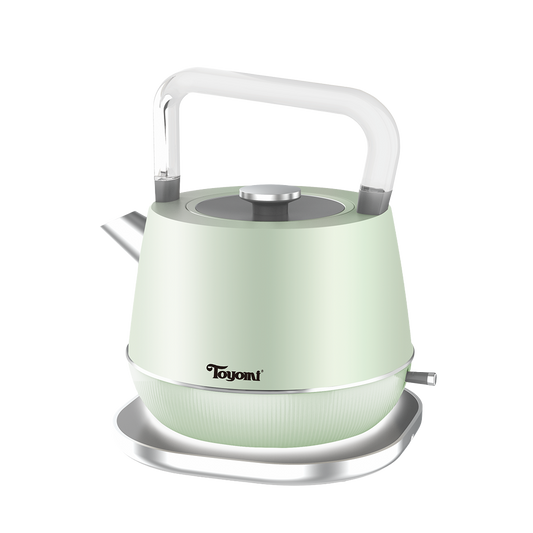 Toyomi Cordless Electric Kettle 1.7L WK 1788