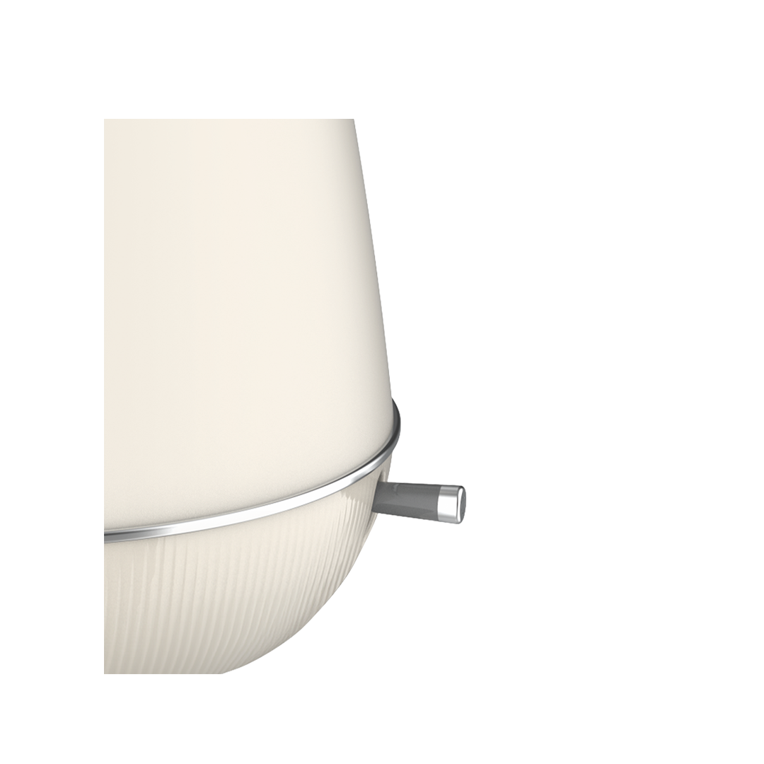 Toyomi Cordless Electric Kettle 1.7L WK 1788