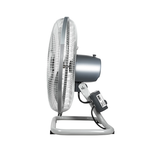 TOYOMI 18" High Velocity Fan POF 2833 TOYOMI 18" High Velocity Fan POF 2833