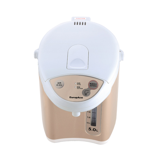 EuropAce Airpot EAP-5502W 5L EuropAce Airpot EAP-5502W 5L