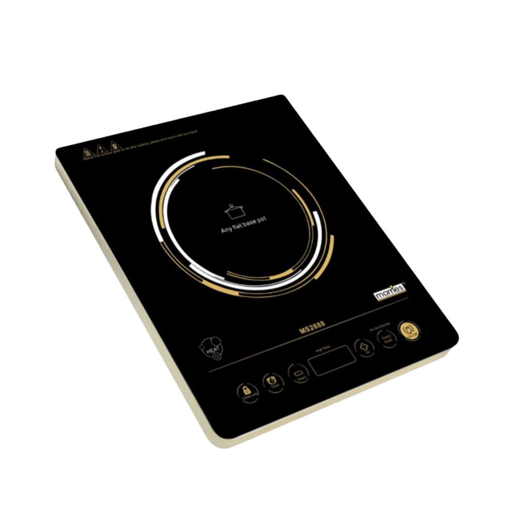 Morries Induction Cooker MS-2888CIC