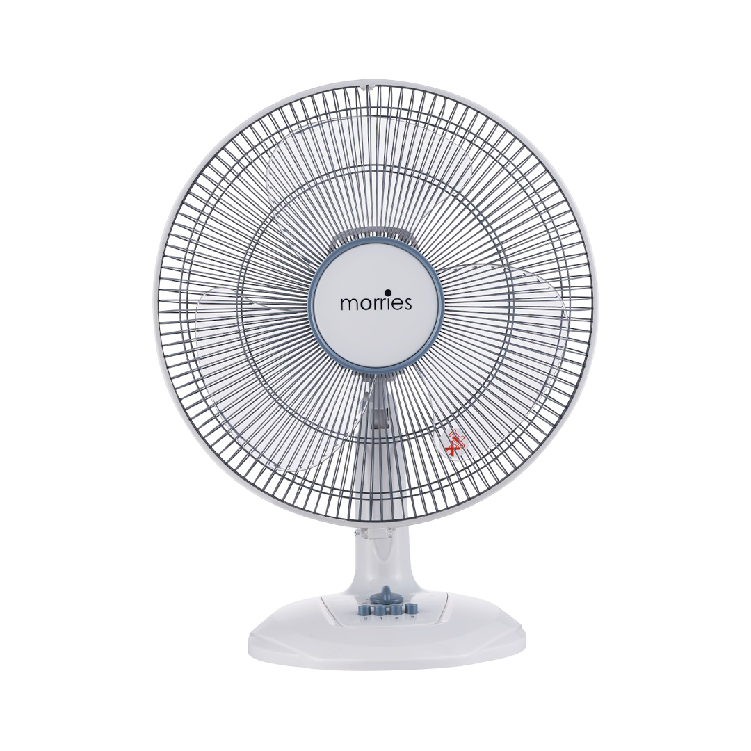 Morries Tatami Fan 16" MS426DFT 2 Years Warranty