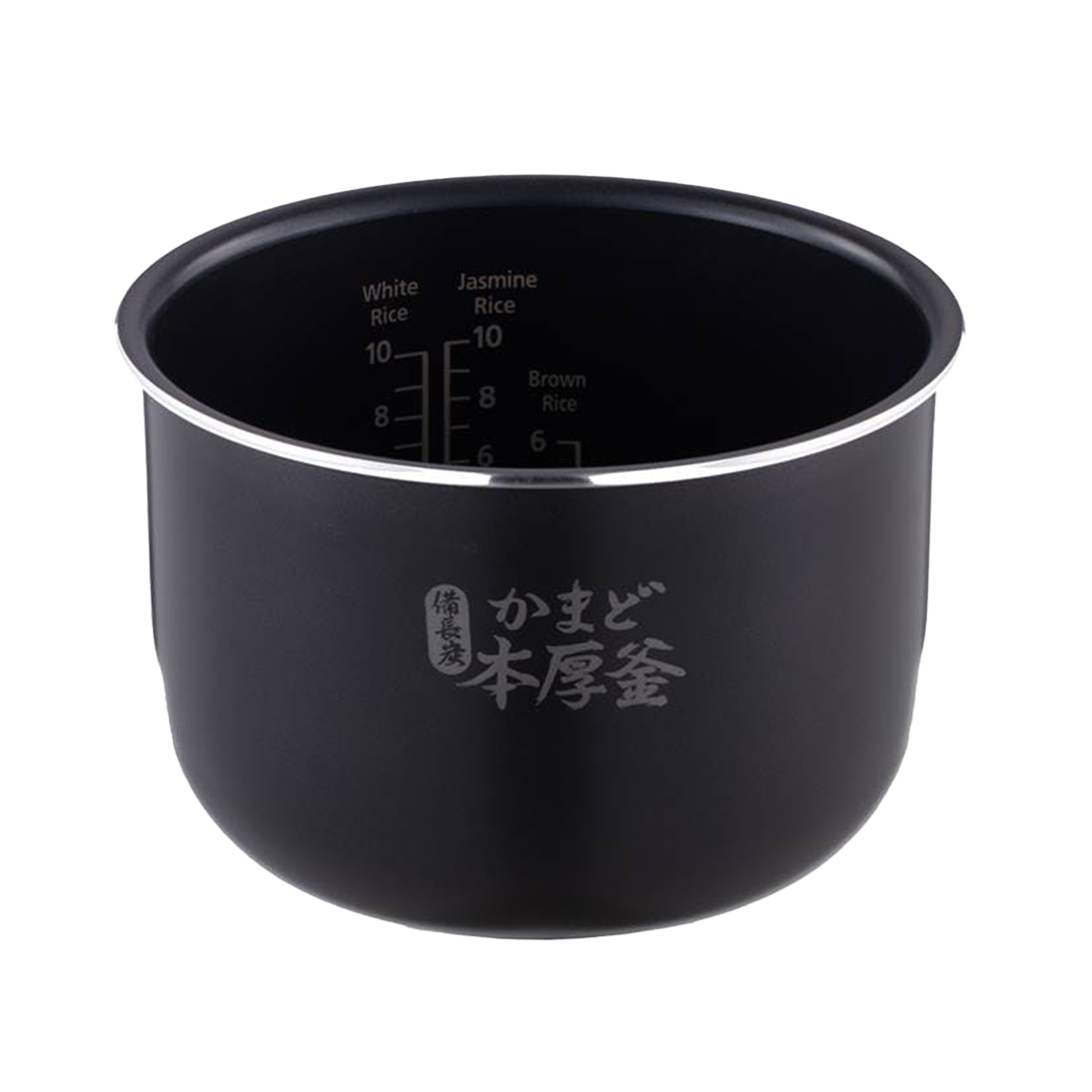 Toshiba Rice Cooker RC-18DR1NS