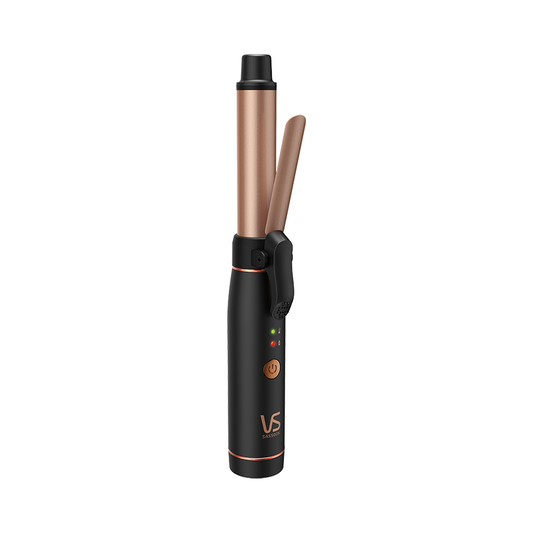 VS Sassoon USB Rechargeable Mini Curler VSU0320BH VS Sassoon USB Rechargeable Mini Curler VSU0320BH