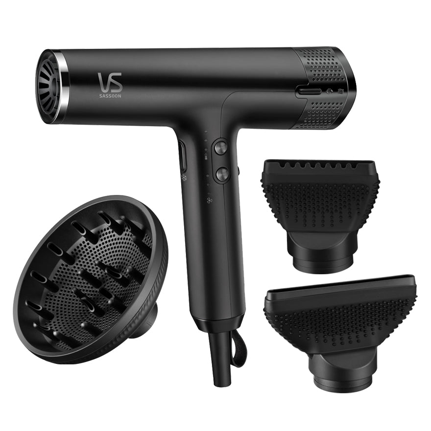 VS Sassoon Hair Dryer Ultra Speed VSD1887H