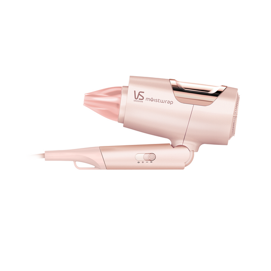 VS Sassoon Hair Dryer Moistwrap VSB1200PH VS Sassoon Hair Dryer Moistwrap VSB1200PH